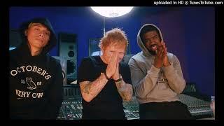 *FREE* Central Cee x Tion Wayne x Ed Sheeran Drill Pop Type Beat - "BLESSED" |Free Instrumental 2024