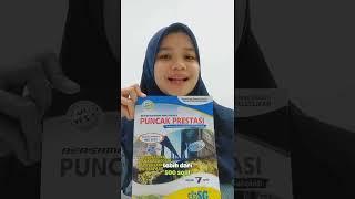 REVIEW BUKU SG - PERSIAPAN PAT KELAS 7