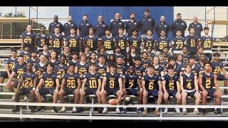 CHS Football Cheer - 2023