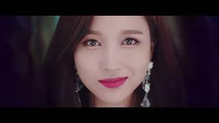 TWICE MINA LINE EVOLUTION (M/V) Until Set Me Free