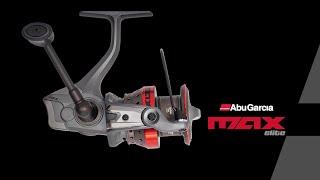 Abu Garcia Max Elite | Tech & Features