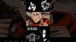 JUJUTSU KAISEN EDIT (FAKE SITUATION) #anime #japan #animeedit #jujutsukaisen #jujutsukaisenedit