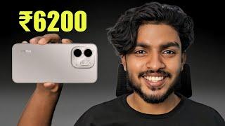 Infinix Smart 9 HD Malayalam | Best Phone under ₹6000 |