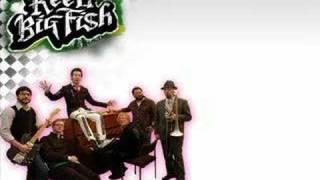 Reel Big Fish: Beer