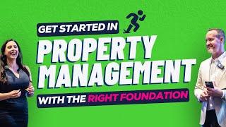 Start Your Property Management Business off Right with DoorGrow Foundations 