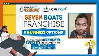 Seven Boats Digital Marketing Franchise Partner Program in India - Success Story