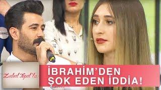 Zuhal Topal'la 207. Bölüm (HD) | Huriye'ye Evlilik Teklifi Eden Tarık'tan Görülmemiş Sürpriz!