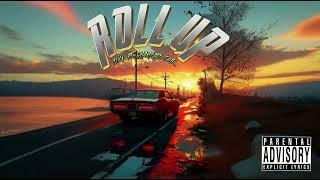 ROLL UP | XUG Ft. Shahzaib SMR ( Official  Audio) | Urdu Rap