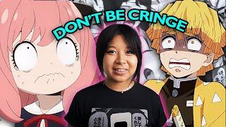 MUST KNOW Rules in the Anime Community (A Guide to new Anime Watchers)