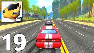 Asphalt Nitro #19 - Gameplay walkthrough (iOS/Android)