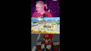 Mario Kart Live Stream