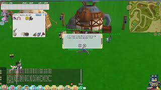 MANTAP BOSS +12 SEKALI PENCET! SEAL ONLINE GLADIUS PRIVATE SERVER!