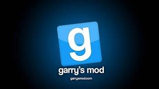 Как скачать Garry's mod и моды!