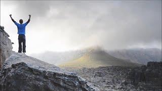 The Beauty Of Climbing