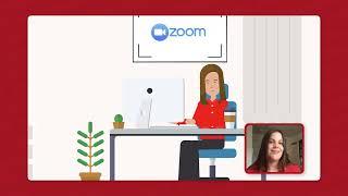 Zoom Webinar Tutorial