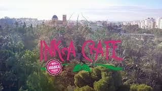 Inka Cafe Elche