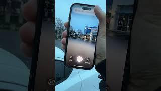 Ai: Automatic Look Up Surroundings on iPhone 16 #appleintelligence #iPhone16pro