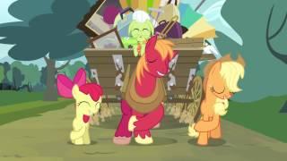 My Little Pony | Apples to the core (Russian Official)