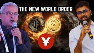 Bitcoin and The New World Order