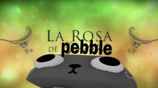 La rosa de pebble ep1 | Dandy's world