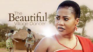 The Beautiful Village Dancer Everyone Mocked Was Actually A Blessing From God - African Movies