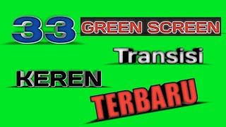 Kumpulan Green Screen Transisi Keren - Terbaru | Free Download 2020