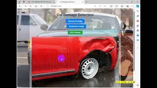 CarDD: A New Dataset for Vision-based Car Damage Detection