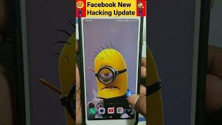 Facebook New Update  ACTIVATE FAST #shorts#mobiletricks #facebook #shortsvideo