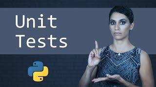 Unit Tests in Python || Python Tutorial || Learn Python Programming