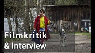 CRYSTAL SWAN - Filmkritik & Interview mit Regisseurin Daria Zhuk