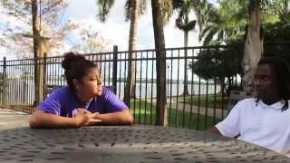 Kung Fu Training in South Florida - Student Testimony #2 (Elementary School Teacher)