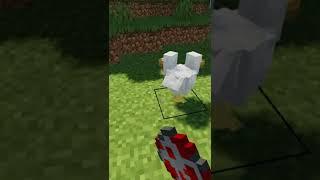 Minecraft: Do You Remember? (World's Smallest Violin)