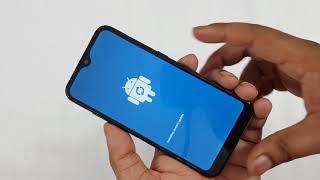 Samsung M01 Hard Reset Pattern Unlock