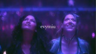 songs that make you feel like you're in euphoria | evymiu