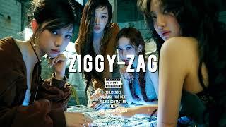 aespa x Kpop Type Beat - 'Ziggy-Zag' (Prod. RayBeats)