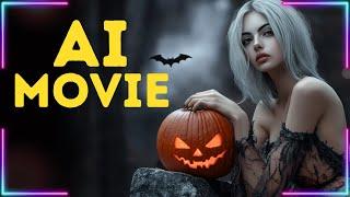 FREE AI Video Generator: Make Your Own AI Horror Movie