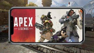 Apex Legend Mobile Device Requirements || Tpp or Fpp? || Battlefield Mobile 2022