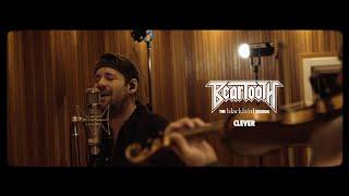 Beartooth - Clever [The Blackbird Session]