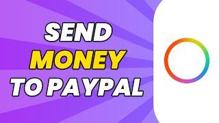 How To Send Money From Payoneer To PayPal | Tutorial (2023)