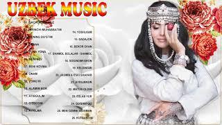 TOP 50 UZBEK MUSIC 2021  УЗБЕКСКАЯ МУЗЫКА 2021 УЗБЕКСКИЕ ПЕСНИ 2021