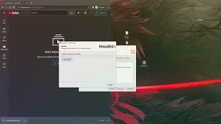 SideFX Houdini 19.0 | How to Download and Install Apprentice License From Official Website