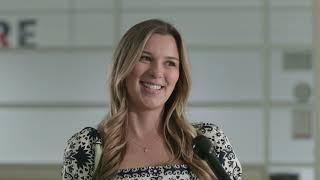 Meet Our Professional Evening MBA Graduate Allison Walsh