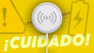 Si queres cuidar tu telefono, NO USES ESTO| Up Tech