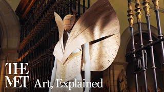 Alexander McQueen's extreme fashion | Art, Explained