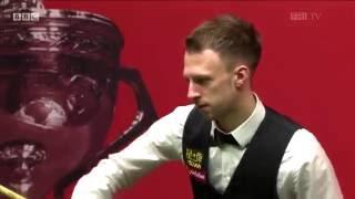 Mind-blowing Trick Shots. 2014 World Snooker Championship