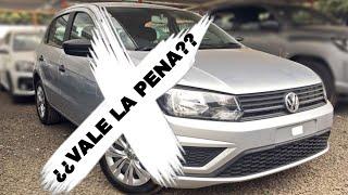 ¿¿Vale la pena un VW Gol Trend en el 2024?? I Opinión I AUTOS Argentina