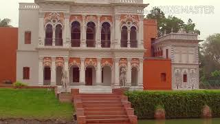 Sonargaon Jadughar | Misil Official