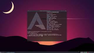 ArcoLinux : 3683 NEWS Pamac is back - update your systems - install/remove