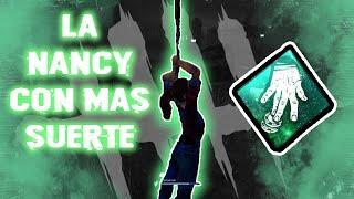 LA BUILD DE LA SUERTE LOCA // DEAD BY DAYLIGHT EN ARGENTINO (messi te amo)