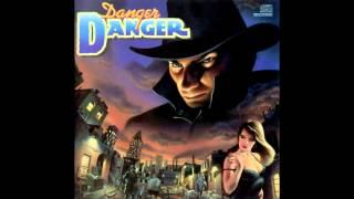 Danger Danger - Turn It On